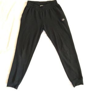 Vintage Champion joggers pants size XL